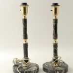 846 1640 TABLE LAMPS